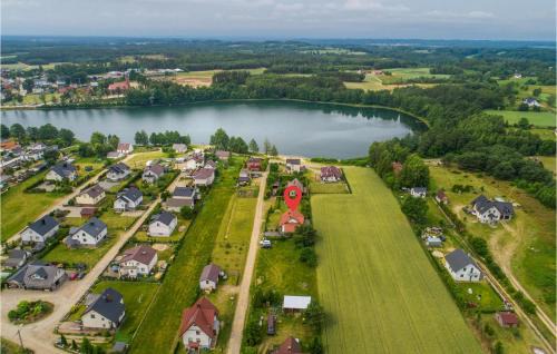Suleczyno House | Inviting Home in Miciszewice with Pool and Wifi Access