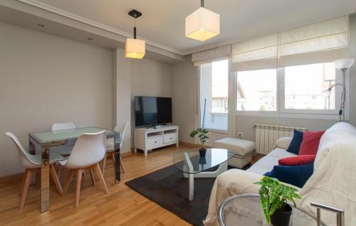 Miengo House | Inviting Home in Miengo with Free Wifi for Families