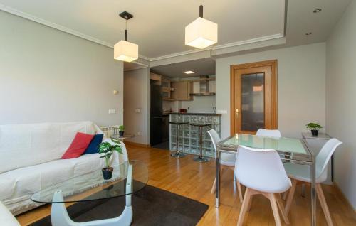 Miengo House | Inviting Home in Miengo with Free Wifi for Families
