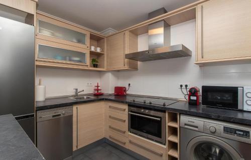 Miengo House | Inviting Home in Miengo with Free Wifi for Families