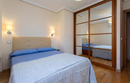 Miengo House | Inviting Home in Miengo with Free Wifi for Families