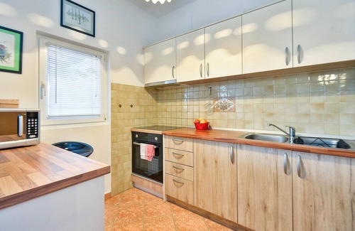 Krasic House | Ideal Vacation Home with Private Pool and Lake View