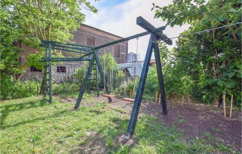 Monselice House | Charming 1 Bedroom Home in Monselice - Pet & Child Friendly