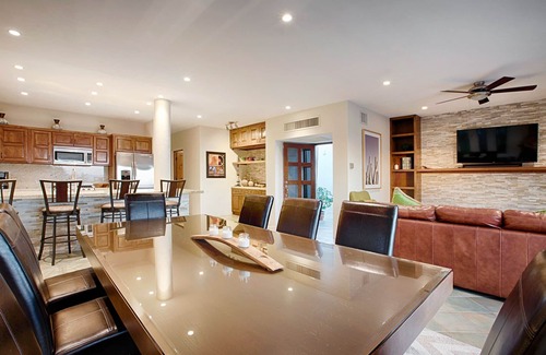 Cabo Bello House | Exclusive Santa Carmela Home with Private Pool & Rooftop
