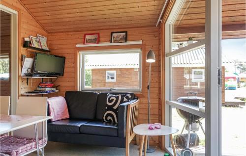 Balka Strand House | Inviting Home in Nexø with WiFi and Child-Friendly Amenities