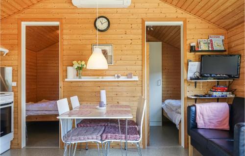 Balka Strand House | Inviting Home in Nexø with WiFi and Child-Friendly Amenities