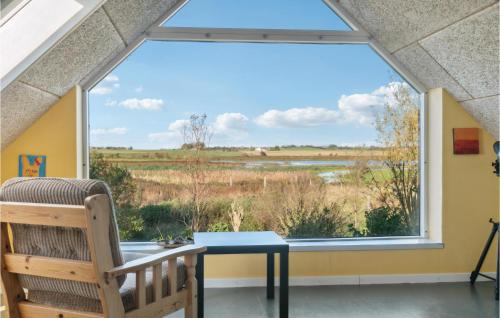 Nykobing Mors House | Cozy Home In Nykøbing M With Wifi & Pet-Friendly Options