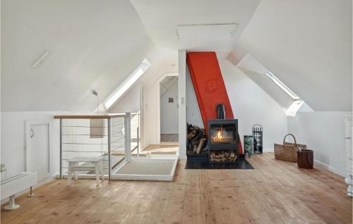 Nykobing Mors House | Cozy Home In Nykøbing M With Wifi & Pet-Friendly Options