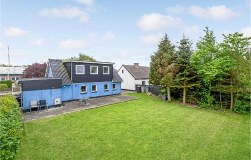 Nykobing Mors House | Charming Nykøbing M Home with Wifi & Pet-Friendly Amenities