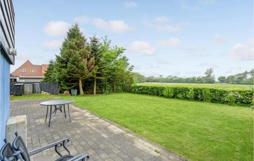 Nykobing Mors House | Charming Nykøbing M Home with Wifi & Pet-Friendly Amenities