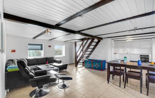 Nykobing Mors House | Charming Nykøbing M Home with Wifi & Pet-Friendly Amenities
