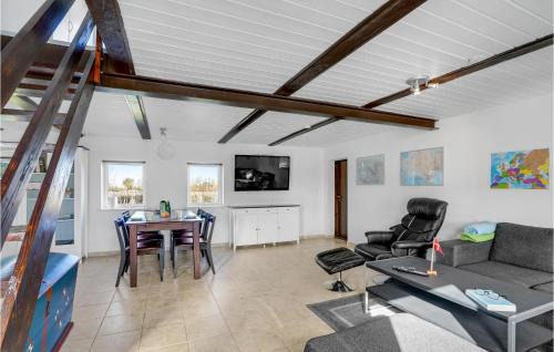 Nykobing Mors House | Charming Nykøbing M Home with Wifi & Pet-Friendly Amenities