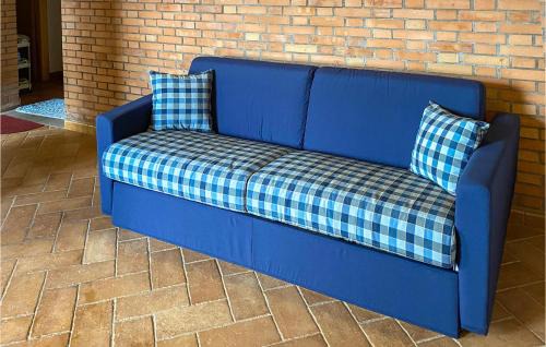 Olevano Romano House | Ideal Home in Olevano Romano: Pet & Child Friendly Stay