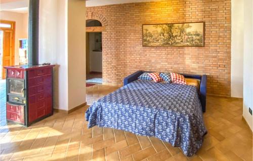 Olevano Romano House | Ideal Home in Olevano Romano: Pet & Child Friendly Stay