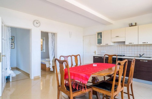Orasac House | Premier 4-Bedroom Retreat with Ocean View in Orasac