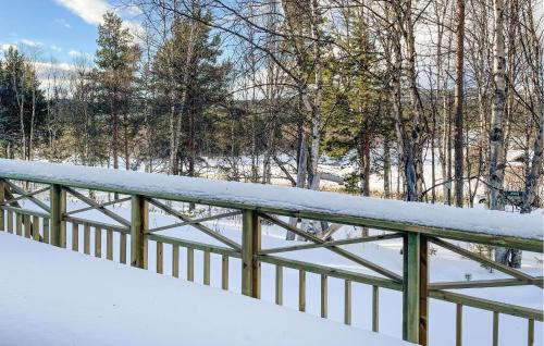 Galaa House | Cozy Home in Os I Sterdalen with Family-Friendly Kitchen