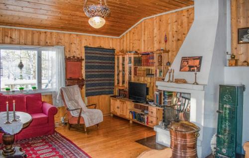 Galaa House | Cozy Home in Os I Sterdalen with Family-Friendly Kitchen