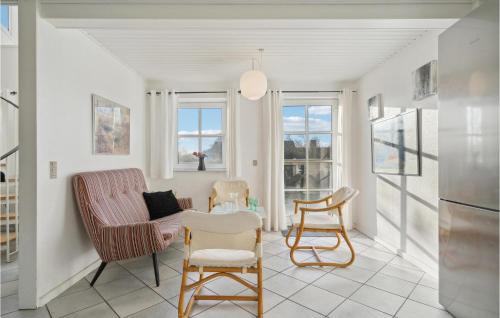 Tørresø House | Stylish Home in Otterup with Pool and Kitchen Amenities