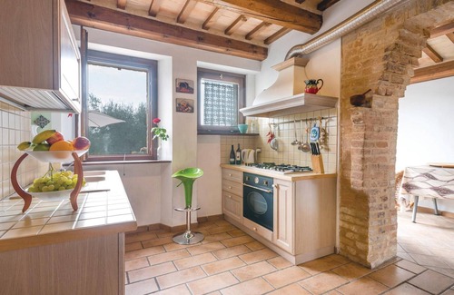 Petriolo House | Top-Rated 5-Bedroom Retreat in Petriolo MC with Pool