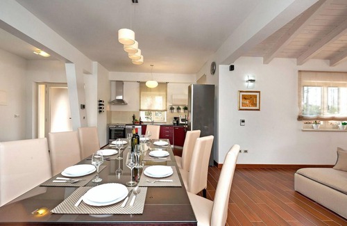 Labinci House | Family-Friendly 3-Bedroom Retreat in Beautiful Porec
