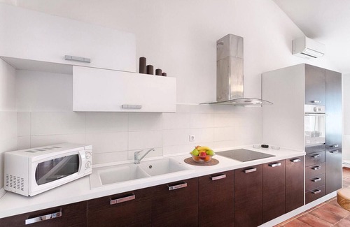 Brnobici House | Discover Villa Girasole: A Stone Retreat in Kastelir