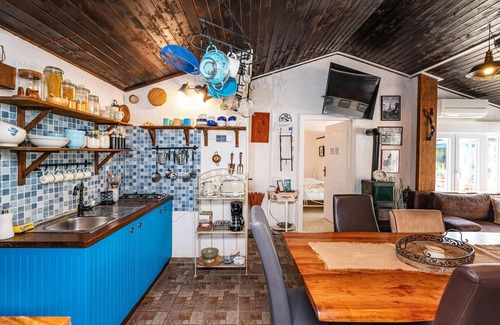 Municipality of Posedarje House | Discover Zadar-Posedarje: Beachfront Bliss Awaits You