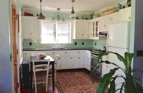 Block Island House | Prime Location Retreat with Pool and Spa Amenities
