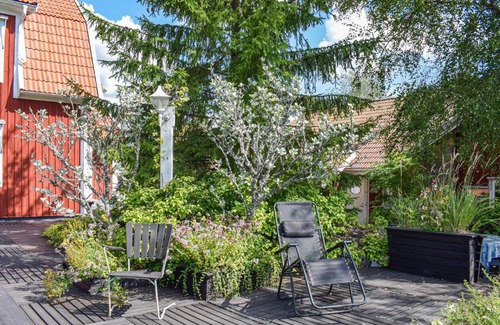 Rorvik House | Inviting Rrvik Home with Wifi - Family Friendly Stay