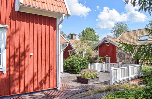 Rorvik House | Inviting Rrvik Home with Wifi - Family Friendly Stay