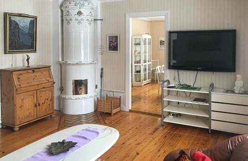 Rorvik House | Inviting Rrvik Home with Wifi - Family Friendly Stay