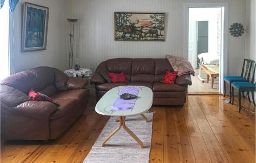 Rorvik House | Inviting Rrvik Home with Wifi - Family Friendly Stay