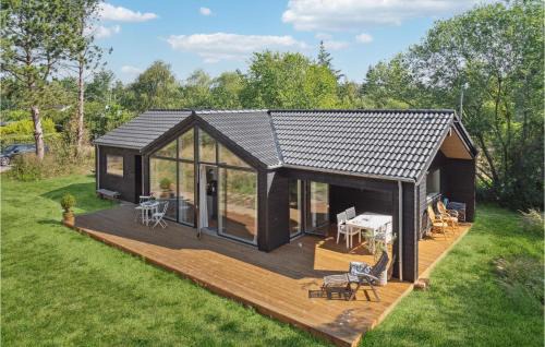 Kramnitse House | Inviting Rødby Retreat with Kitchen - Child Friendly Stay