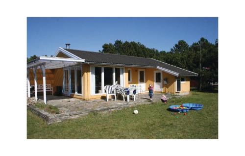 Rodby House | Inviting Home in Rdby with Family-Friendly Kitchen Amenities