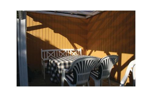 Rodby House | Inviting Home in Rdby with Family-Friendly Kitchen Amenities