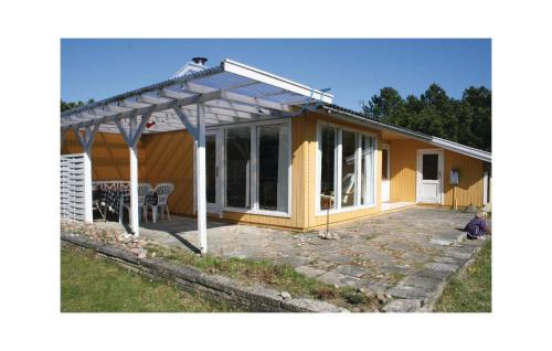 Rodby House | Inviting Home in Rdby with Family-Friendly Kitchen Amenities