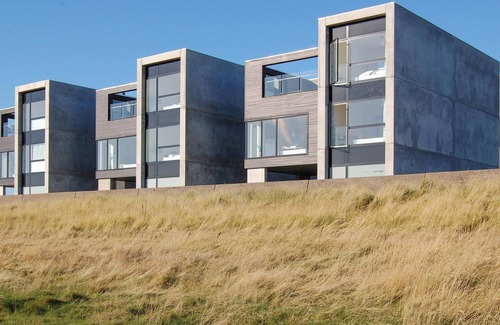 Sønderstrand House | Family-Friendly 4 Bedroom Getaway in Beautiful Rømø