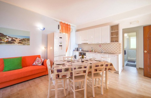 Pergole House | Seaside Escape: Experience Tranquility at Le Pergole