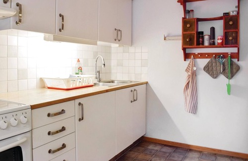 Gotland Municipality House | Cozy Cottage Retreat in the Heart of Gotland's Ambience