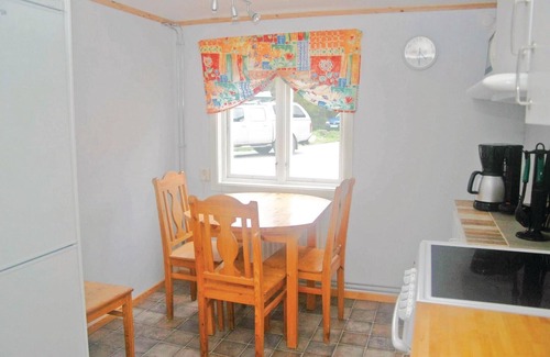 Gotland Municipality House | Cozy Cottage Retreat in the Heart of Gotland's Ambience