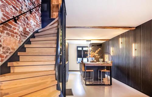 Roermond House | Exceptional Home in Roermond with Family-Friendly Kitchen