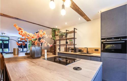 Roermond House | Exceptional Home in Roermond with Family-Friendly Kitchen