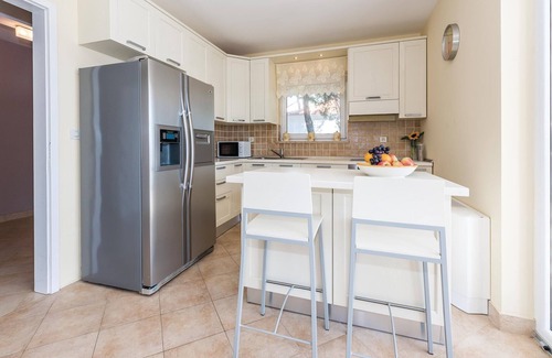 Rogoznica House | Relaxing 5-Bedroom Accommodation in Beautiful Rogoznica