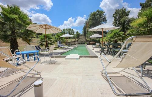 Zona LIV La Giustiniana House | Gorgeous Home In Roma