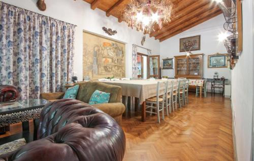 Zona LIV La Giustiniana House | Gorgeous Home In Roma
