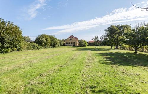 Langeland Municipality House | Gorgeous Home In Rudkøbing With Wifi