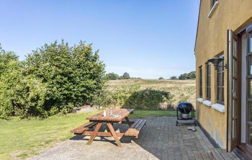 Langeland Municipality House | Gorgeous Home In Rudkøbing With Wifi