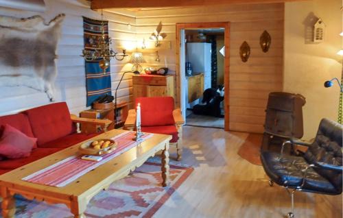 Ringbo House | Relaxing Retreat in Srna with Sauna and Family-Friendly Amenities