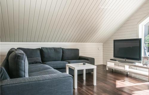 Grondalen House | Inviting Home in Sre Osen with WiFi and Child-Friendly Perks