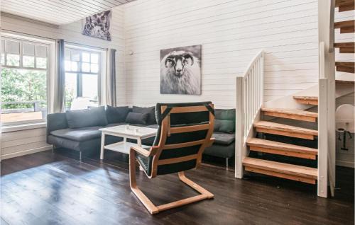 Grondalen House | Inviting Home in Sre Osen with WiFi and Child-Friendly Perks