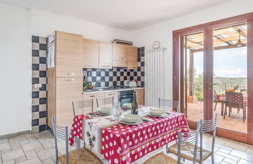 Itri House | Relaxing 2 Bedroom Retreat in Beautiful Sperlonga